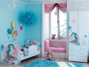 Детская Тойс Little Pony в Красноуральске - krasnouralsk.magazinmebel.ru | фото - изображение 1