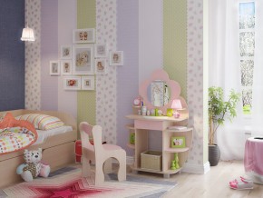 Детский набор мебели Ромашка в Красноуральске - krasnouralsk.magazinmebel.ru | фото - изображение 1