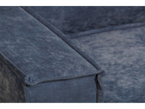 Диван Сатурн ткань Чикого 18 темно-серый в Красноуральске - krasnouralsk.magazinmebel.ru | фото - изображение 2