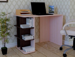 Компьютерный стол СК-06 в Красноуральске - krasnouralsk.magazinmebel.ru | фото