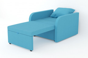 Кресло-кровать Некст с подлокотниками Neo Azure G74424 в Красноуральске - krasnouralsk.magazinmebel.ru | фото - изображение 3