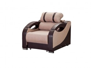 Кресло-кровать Визит 8 вид 2 в Красноуральске - krasnouralsk.magazinmebel.ru | фото - изображение 1