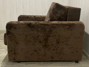 Кресло Уют Аккордеон с узким подлокотником МД 700 Candy 09 в Красноуральске - krasnouralsk.magazinmebel.ru | фото - изображение 2