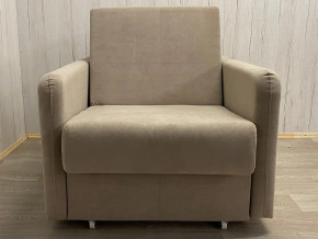 Кресло Уют Аккордеон с узким подлокотником МД 700 Veluta Lux 7 в Красноуральске - krasnouralsk.magazinmebel.ru | фото