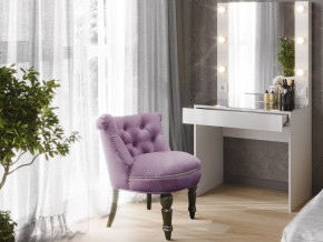 Кресло Виолет Фиолетовый в Красноуральске - krasnouralsk.magazinmebel.ru | фото