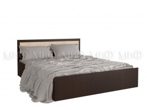Кровать 1,4м в Красноуральске - krasnouralsk.magazinmebel.ru | фото