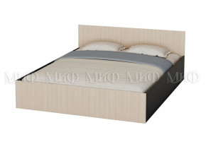 Кровать 1,6м в Красноуральске - krasnouralsk.magazinmebel.ru | фото