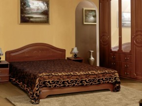 Кровать 1800 Ивушка 5 в Красноуральске - krasnouralsk.magazinmebel.ru | фото - изображение 3