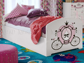 Кровать в Красноуральске - krasnouralsk.magazinmebel.ru | фото
