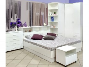 Кровать Париж-1400 G26026 в Красноуральске - krasnouralsk.magazinmebel.ru | фото - изображение 5