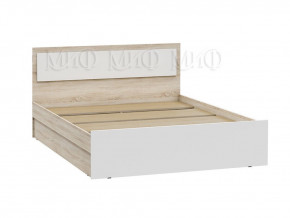 Кровать с настилом Мартина 1200 в Красноуральске - krasnouralsk.magazinmebel.ru | фото - изображение 1