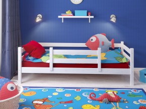Кровать Сонечка с большим и малым бортом в Красноуральске - krasnouralsk.magazinmebel.ru | фото - изображение 2