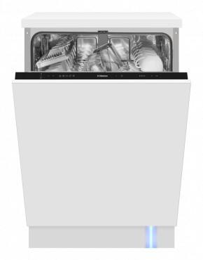 Машина Посудомоечная Hansa bt0075107 в Красноуральске - krasnouralsk.magazinmebel.ru | фото