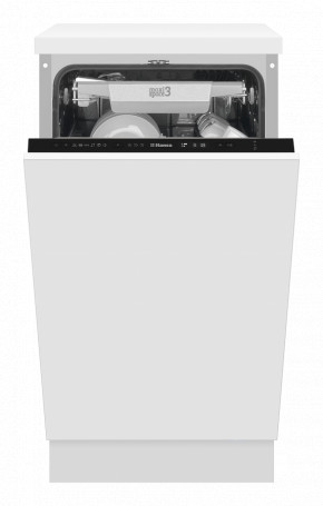 Машина Посудомоечная Hansa bt0075217 в Красноуральске - krasnouralsk.magazinmebel.ru | фото - изображение 1