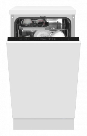 Машина Посудомоечная Hansa bt0075218 в Красноуральске - krasnouralsk.magazinmebel.ru | фото - изображение 1