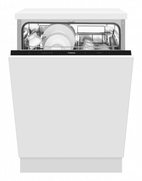 Машина Посудомоечная Hansa bt0075219 в Красноуральске - krasnouralsk.magazinmebel.ru | фото - изображение 1