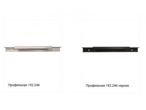 Ручка 192.246 в Красноуральске - krasnouralsk.magazinmebel.ru | фото