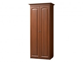 Шкаф 2-х дверный для платья Гармония 4 в Красноуральске - krasnouralsk.magazinmebel.ru | фото