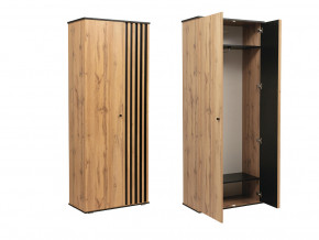 Шкаф для одежды 51.01 (опора h=20мм) в Красноуральске - krasnouralsk.magazinmebel.ru | фото