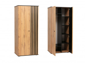 Шкаф для одежды 51.12 (опора h=20мм) в Красноуральске - krasnouralsk.magazinmebel.ru | фото