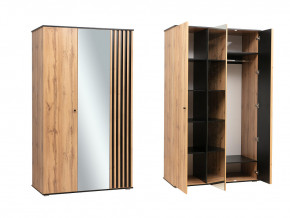 Шкаф для одежды 51.14 (опора h=20мм) в Красноуральске - krasnouralsk.magazinmebel.ru | фото