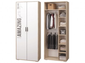 Шкаф для одежды в Красноуральске - krasnouralsk.magazinmebel.ru | фото