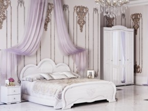 Спальня Филадельфия в Красноуральске - krasnouralsk.magazinmebel.ru | фото