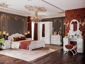Спальня Гармония Миф в Красноуральске - krasnouralsk.magazinmebel.ru | фото - изображение 1