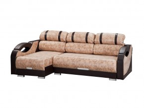 Угловой диван Визит 8 в Красноуральске - krasnouralsk.magazinmebel.ru | фото - изображение 1
