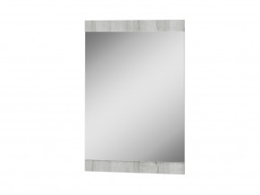Зеркало в прихожую Лори дуб серый в Красноуральске - krasnouralsk.magazinmebel.ru | фото - изображение 1